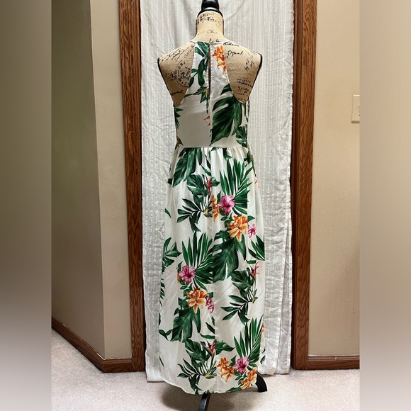 Gibson Hi Sugarplum Palm Springs Festival
Maxi Dress size XS - Picture 3 of 13